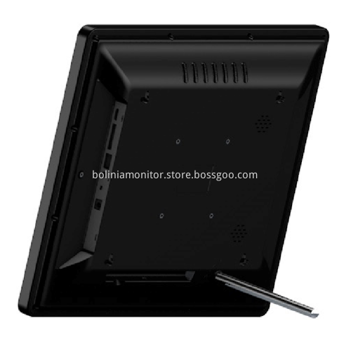 15 Inch AIO PC with Multi Touch Point
